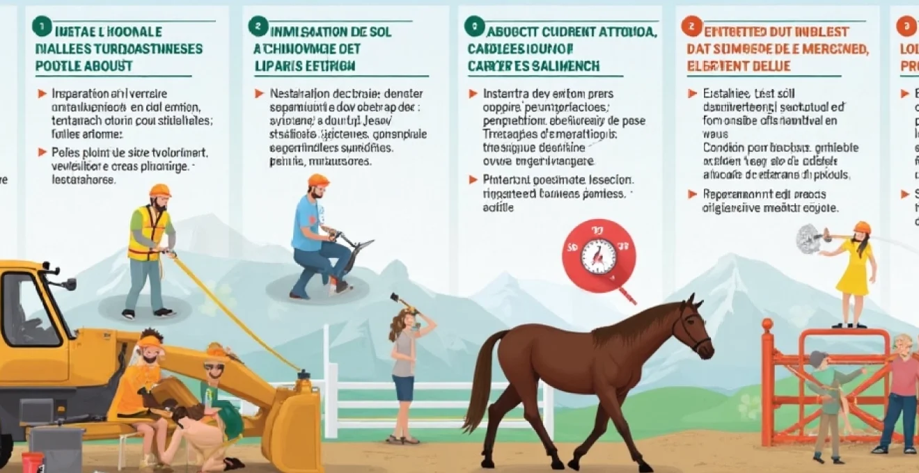 installation-de-dalles-stabilisatrices-pour-carrieres-equestre