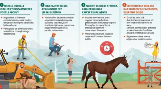 installation-de-dalles-stabilisatrices-pour-carrieres-equestre
